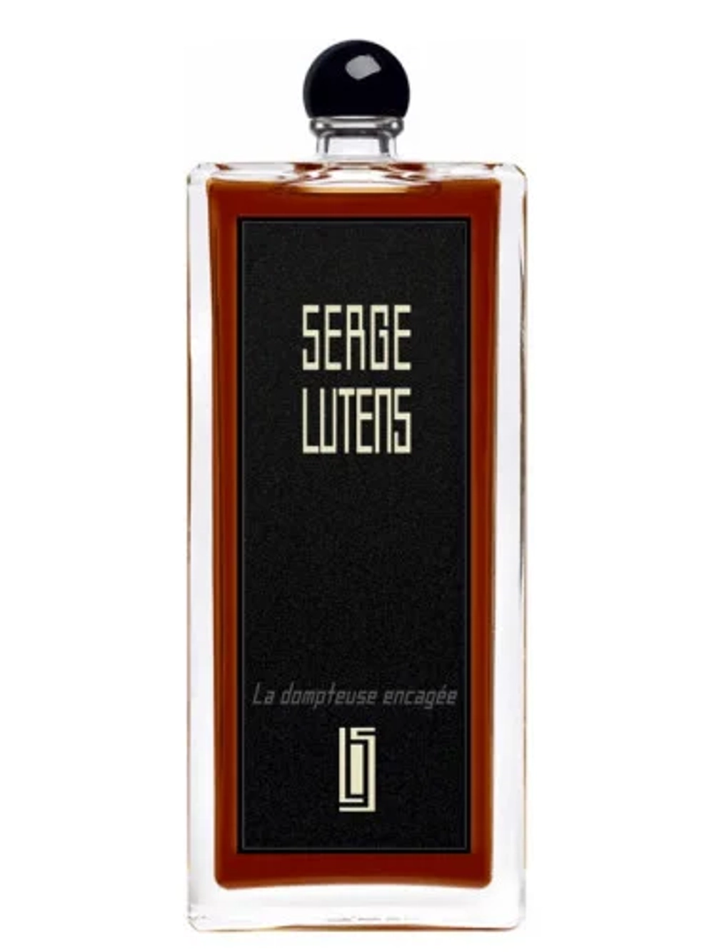 SERGE LUTENS La Dompteuse Encagée