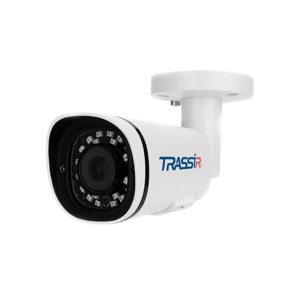 TR-D2122ZIR3 v6 IP-камера 2 Мп Trassir