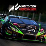 Assetto Corsa Competizione PS4 | PS5
