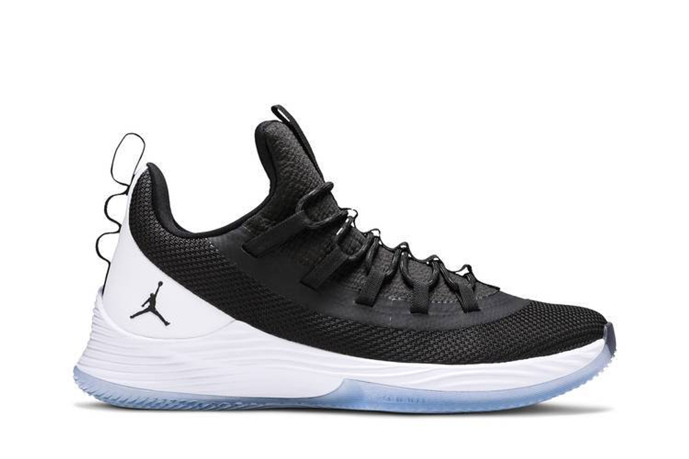 Кроссовки Jordan Ultra Fly 2 Low