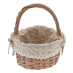 GAEM Корзина, L24 W20 H25/11,5 см