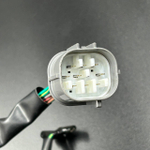 Блок управления правый, в сборе для ATV 800/500 HO 7020-160700-1000  (ZIBO)