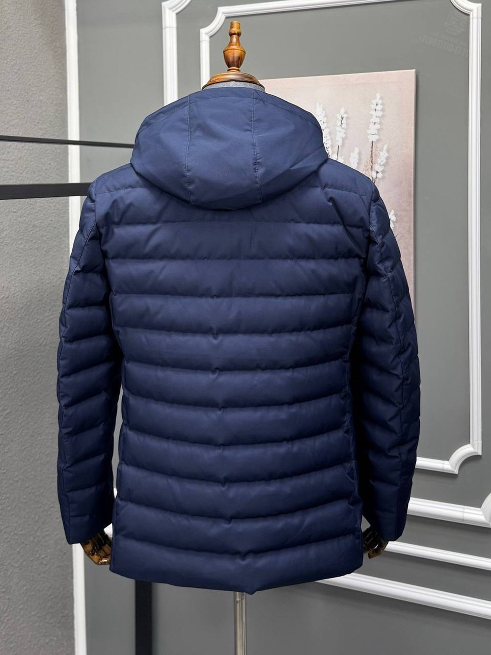 Куртка Kiton