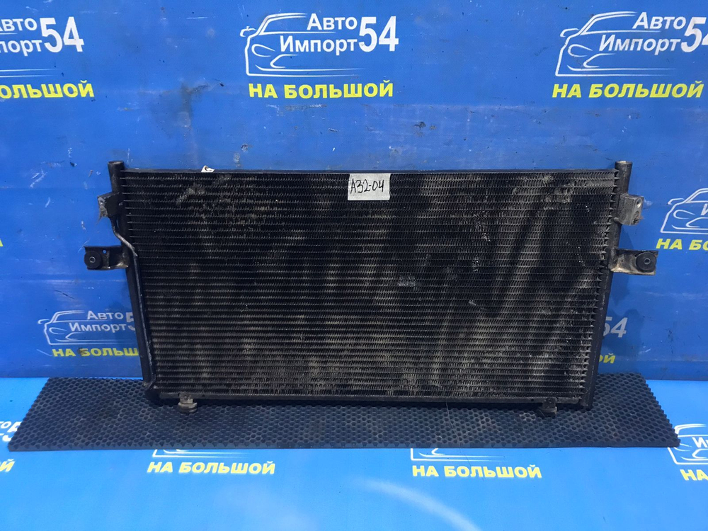 Радиатор кондиционера NISSAN CEFIRO 1995