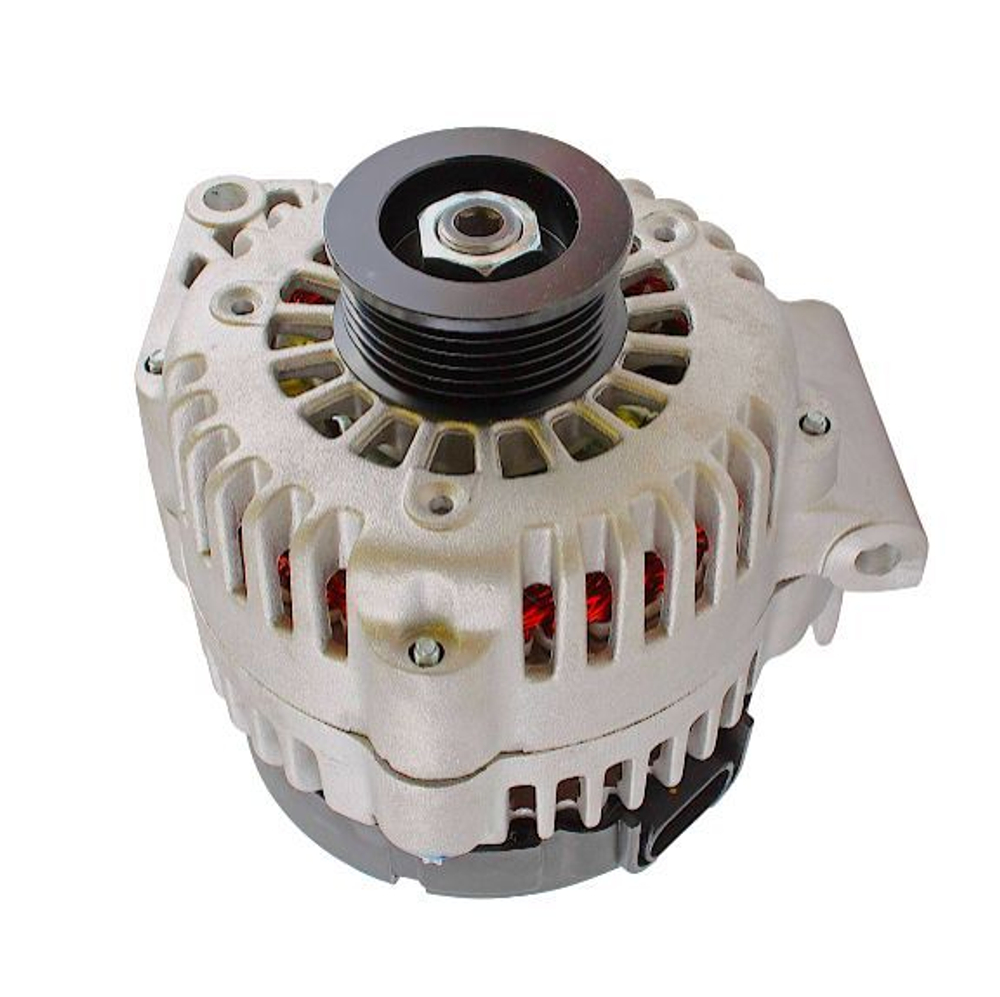 Генератор для Cummins ALD4066