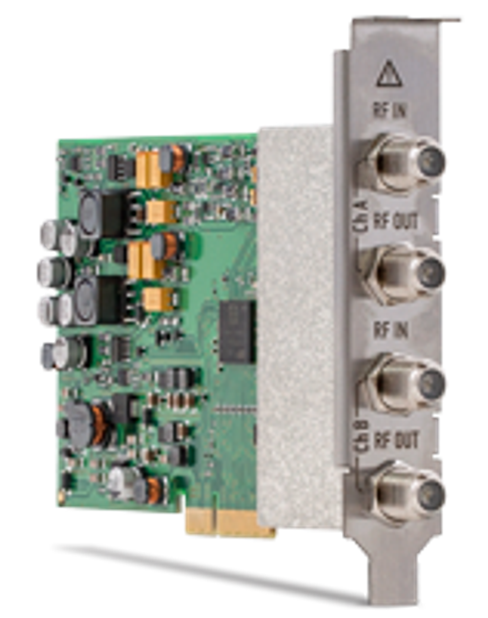 DVB-S/S2 Модуль BTA RS03