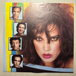 The Motels - All Four One (Европа 1982г.)