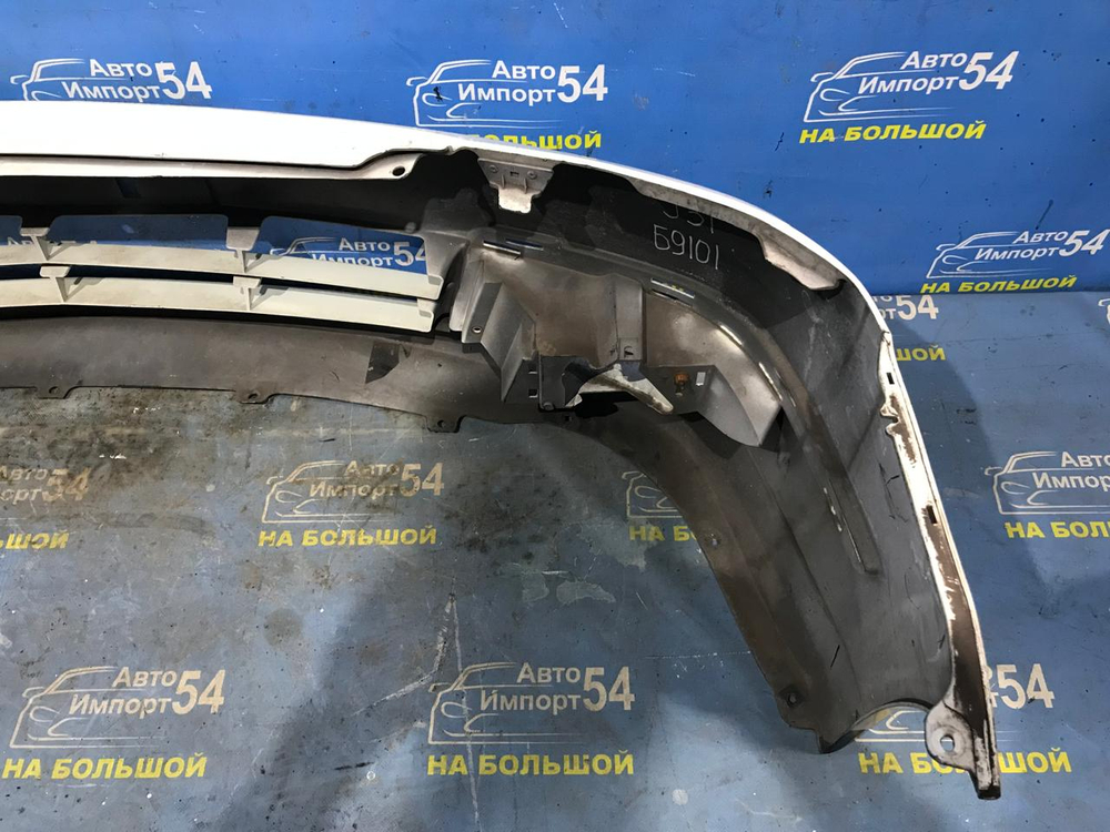 Бампер передний NISSAN TEANA 2005-2008