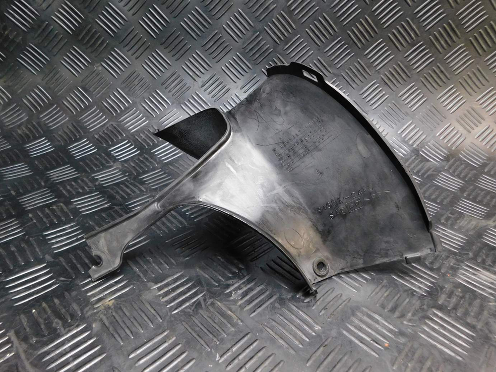Пластик приборной панели левый Suzuki GSX1300R Hayabusa 99-2007 94651-24F0