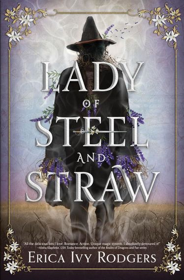 Lady of Steel and Straw - Waking Hearts
