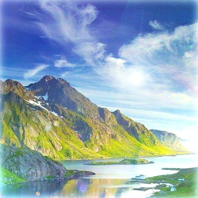 Вебинар-Церемония «Метафизическая Белваспата»