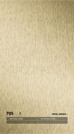 Серия МЕТАЛЛ