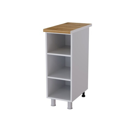 Рабочий стол открытый 300 3РО