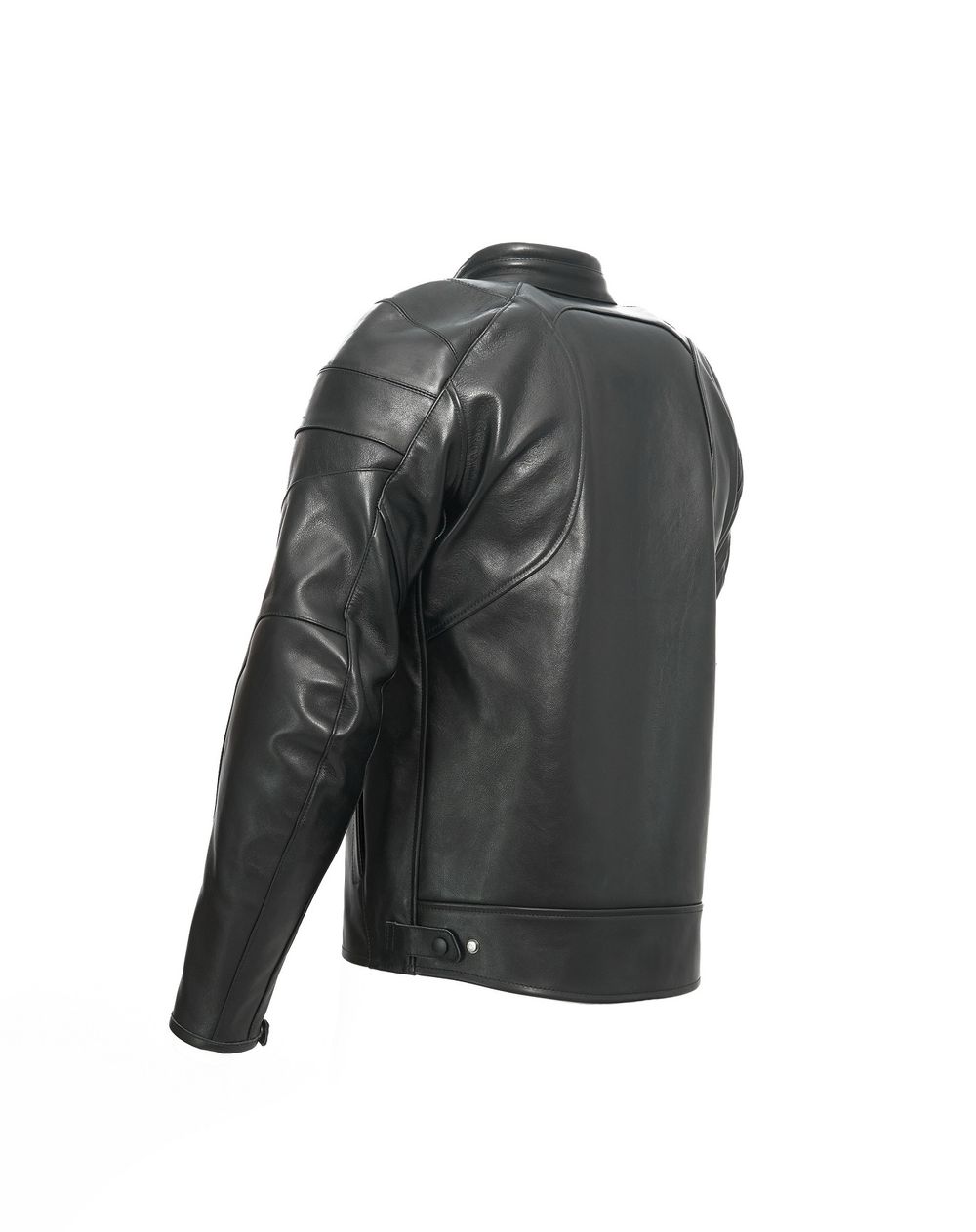 TheGrom / Черный