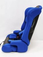 Автокресло Luxmom 292 1/2/3