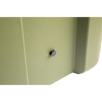 Кейс транспортировочный Military, 243 л, 790*670*459 мм, IP67