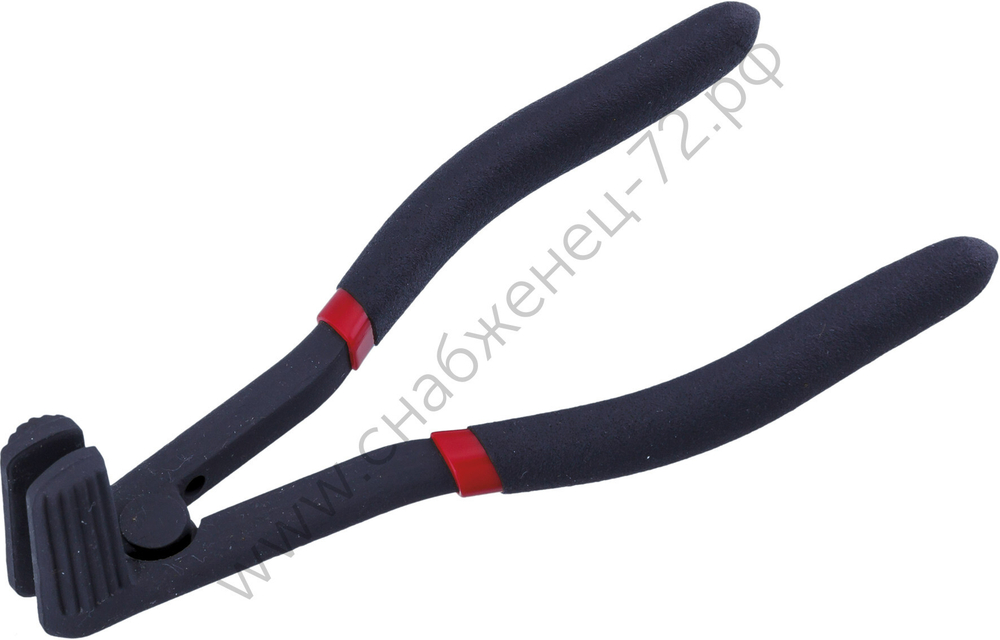 Клещи для расклепывания клемм СТАНКОИМПОРТ, KA-9304