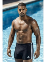 плавки боксеры купальные для бассейна