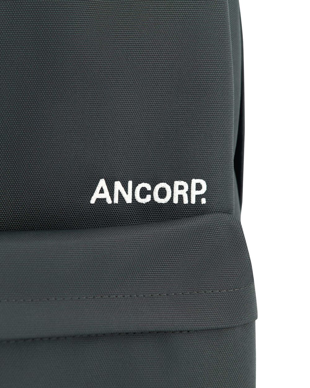 Рюкзак Ancorp Дэйпак темно-серый