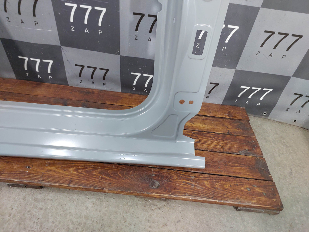 Боковина правая Haval Jolion 21-нв Новая Оригинал 5401102XST01A