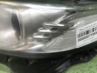 Битая Фара левая Toyota Camry XV70 (2017-2021) LED