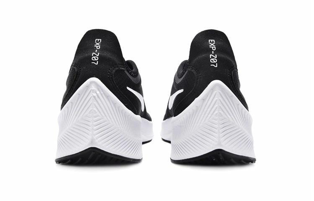 Кроссовки Nike Fast Exp Racer (Женская размерная сетка)