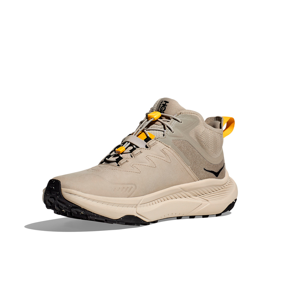 Ботинки мужские Hoka Transport Chukka GTX
