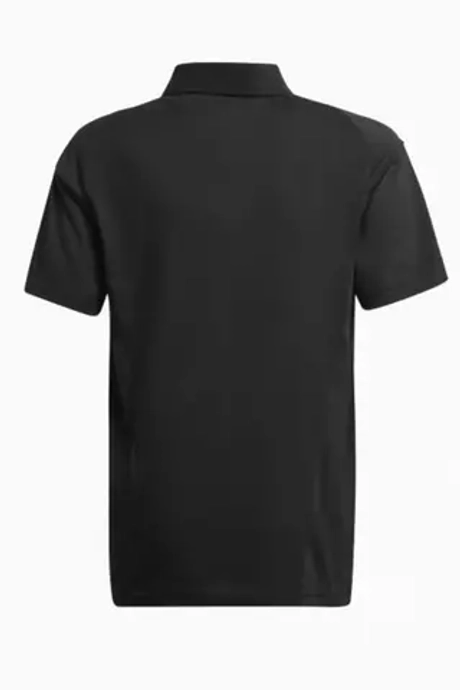 Футболка adidas Tiro 23 Competition Polo - черный