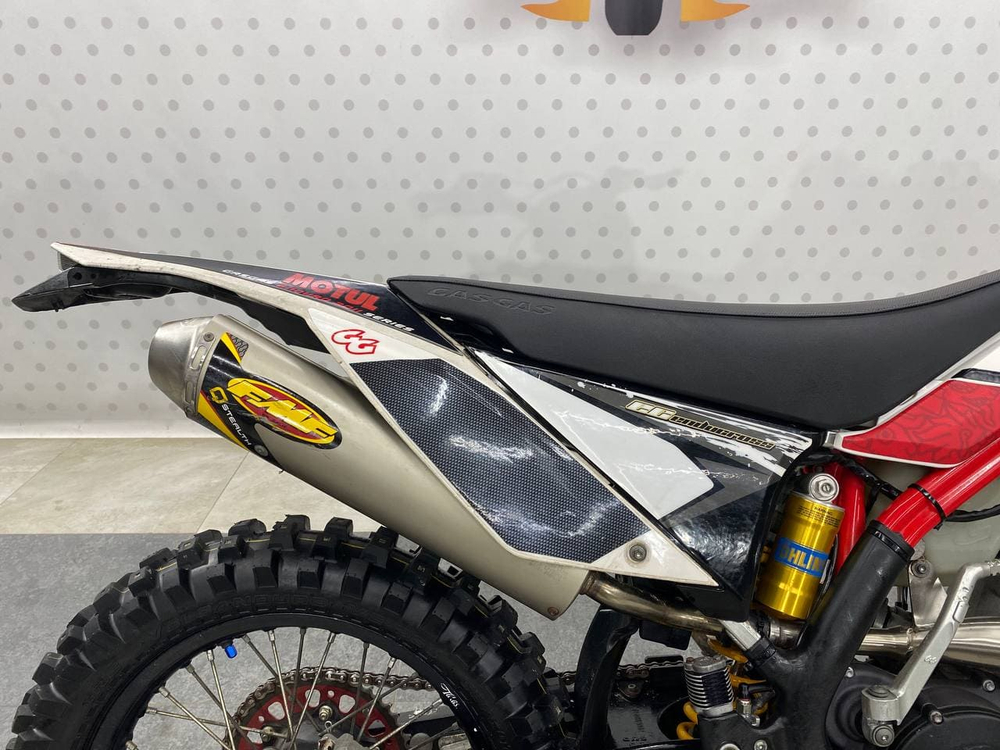 Gas Gas EC250 , 2010