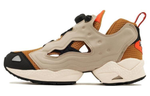 Кроссовки Reebok Instapump Fury