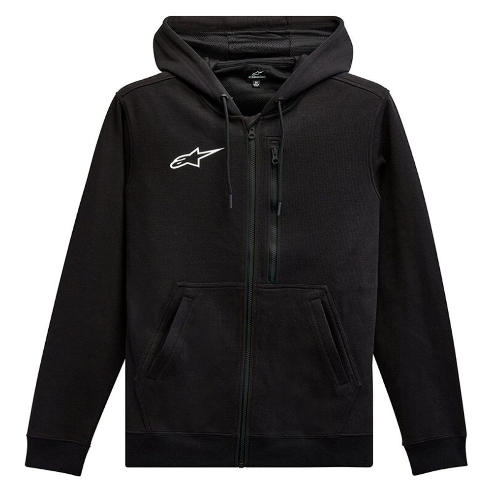 толстовка alpinestars