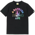 A Bathing Ape Gradation General Tee