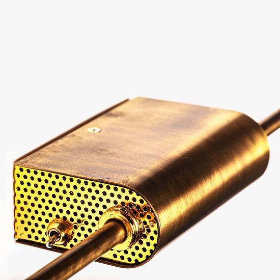 Подсветка для картин ILAS 6372A1.80