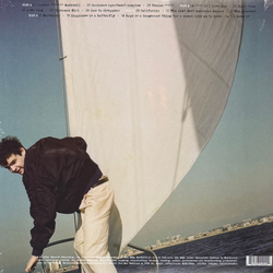 Виниловая пластинка Lana Del Rey ‎– NFR! 2LP