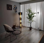 Floor design lamp Oifa