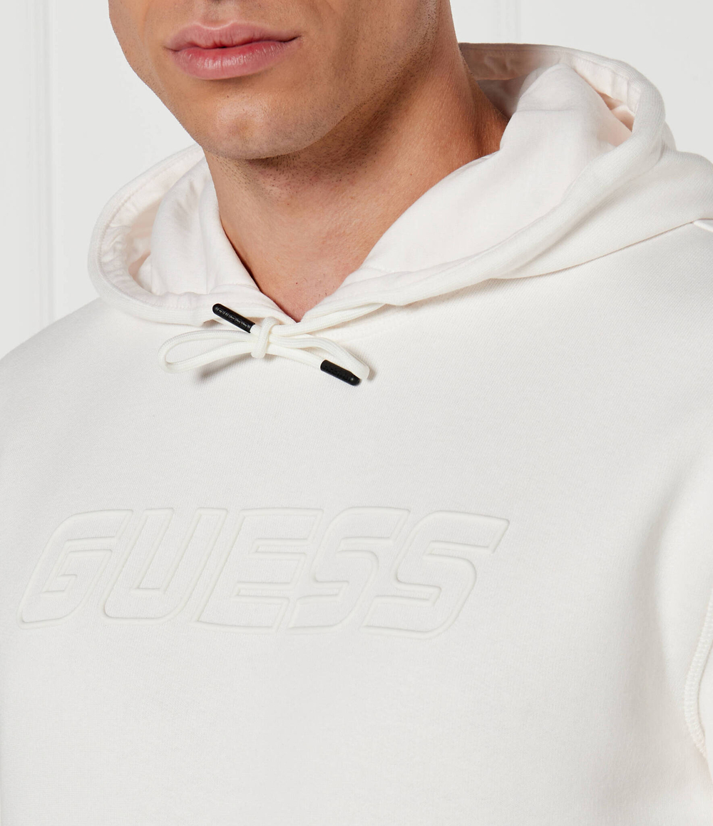 Худые ALDWIN GUESS ACTIVE - белый(Z4YQ12 K9V31)