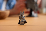 Конструктор LEGO Icons 11373 The Lord of the Rings: Sauron's Helmet