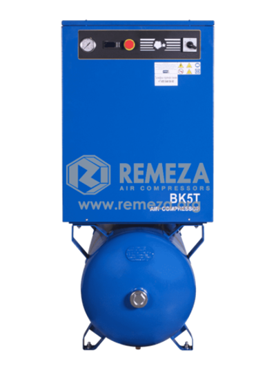 Винтовой компрессор ВК 5Т-8-270