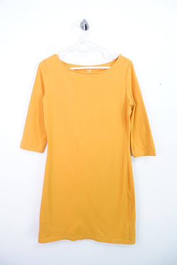 Платье Oodji базовое, маркировка М, визуально на 46 размер