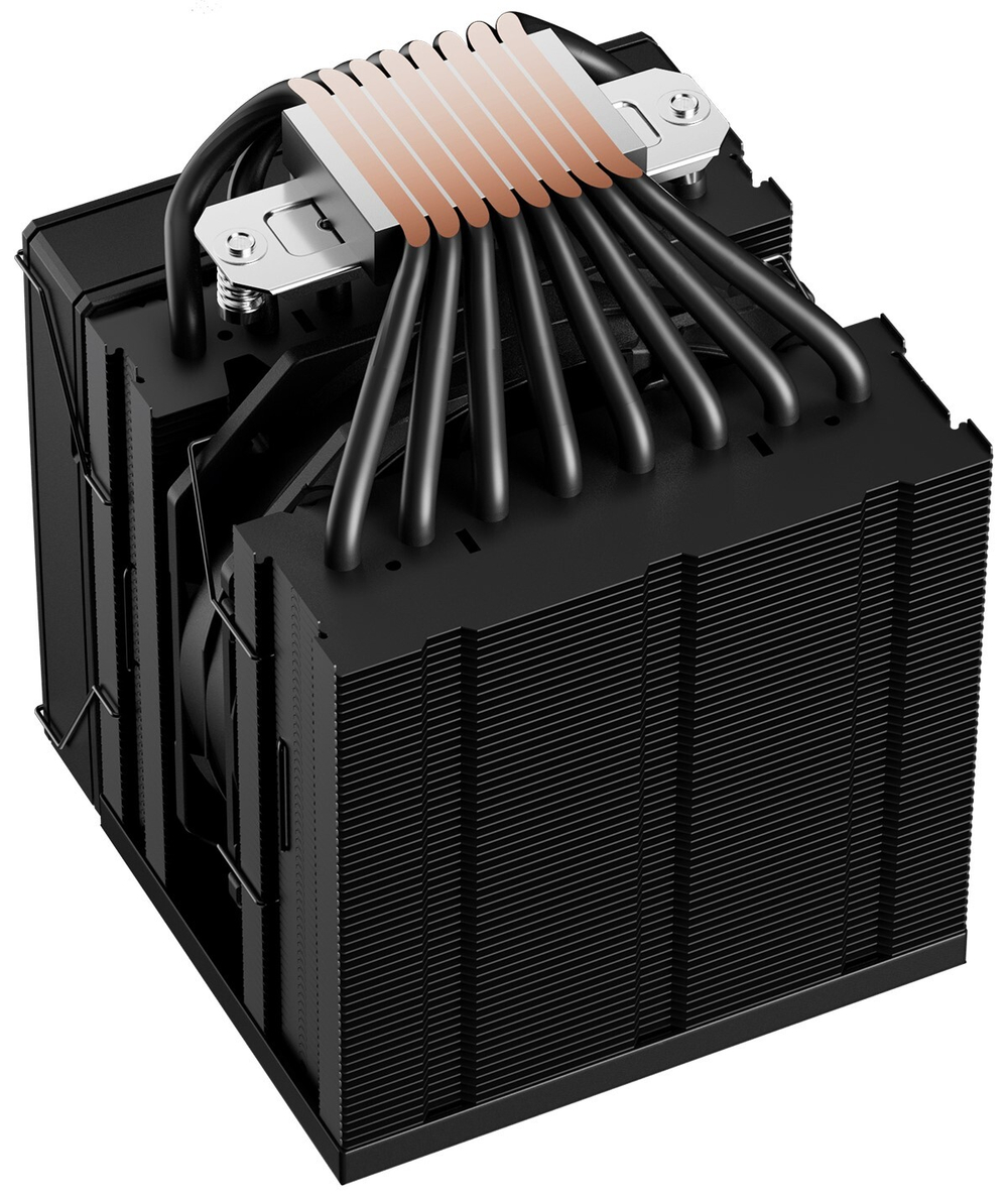 Кулер   UE2KC8