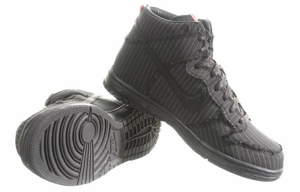 Кроссовки Supreme X Nike Dunk