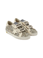 Кроссовки Golden Goose