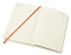 Ежедневник Moleskine LE L`Petit Prince линованный (DPP12DC2Y21)