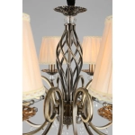 Подвесная люстра Omnilux BELLUNO OML-79113-10