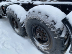 КамАЗ 53504 6x6 Седельный тягач 53504-50 (Дизельный, 11,8 л, 300 л.с., МТ)