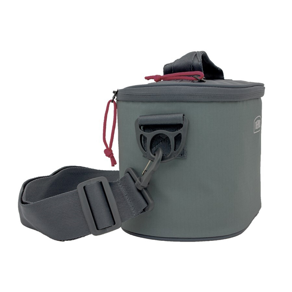 Термосумка Thermos NESTING 6 Can Cooler (3,5 л.), серая