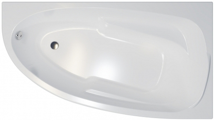 Ванна Triton Мадрид 150x95 (левая)