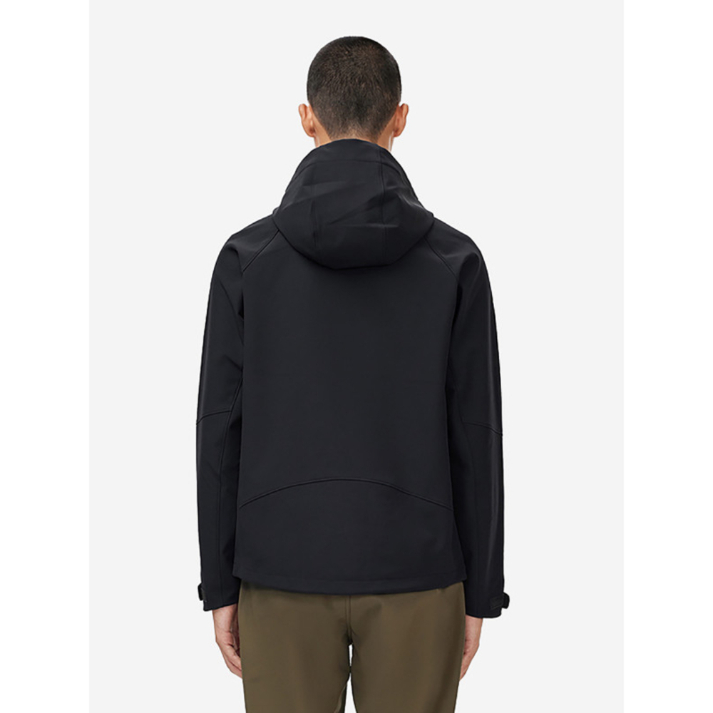 Куртка Kailas Softshell Jacket Men's KG2349105