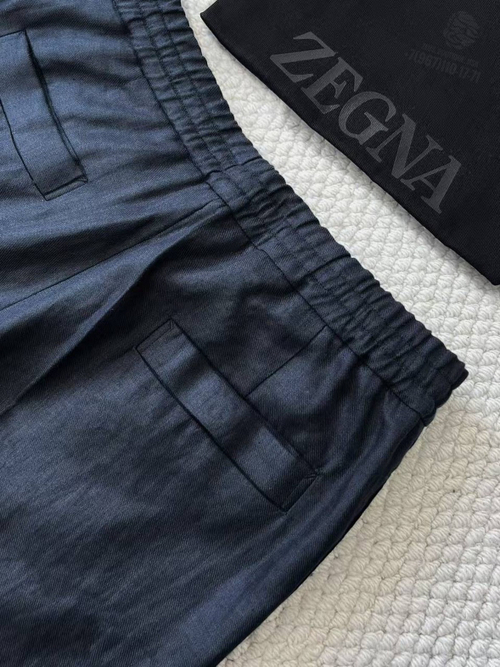 Брюки Ermenegildo Zegna