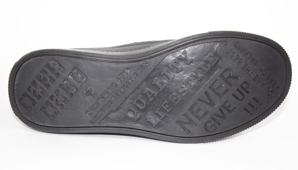 Туфли подростковые Пчёлка Доми A757-6